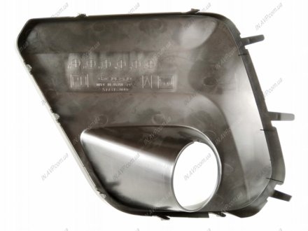 Накладка птф правая cover fog f base rh Subaru 57731SJ040
