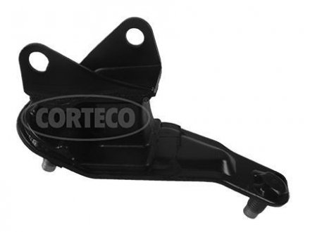 Опора КПП гумометалева CORTECO 49386479