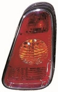Задній фонарь LORO DEPO 882-1902R-UE