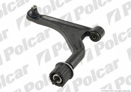 Рычаг левый POLCAR 322437-2