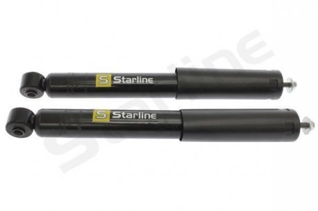 Амортизатор подвески. Продается попарно, цена за 1шт. STARLINE STAR LINE TL C00251.2