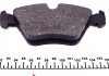 Комплект тормозных колодок, дисковый тормоз ICER Brakes 180773 (фото 3)