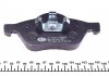 Комплект тормозных колодок, дисковый тормоз ICER Brakes 181431 (фото 3)