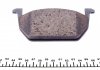 Комплект тормозных колодок, дисковый тормоз ICER Brakes 182189 (фото 3)