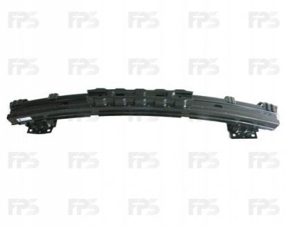 Шина бампера пер. KIA CERATO 06- Forma Parts System FP 4001 940