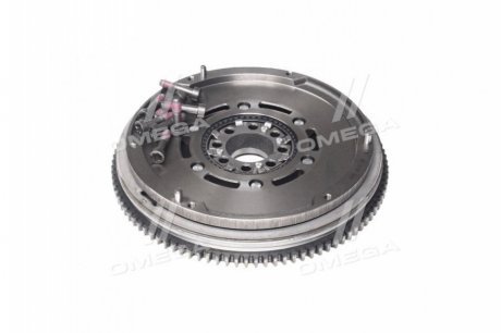 Маховик TOYOTA AVENSIS, COROLLA 2.0 D 99-07 (Пр-во) EXEDY TYFD001