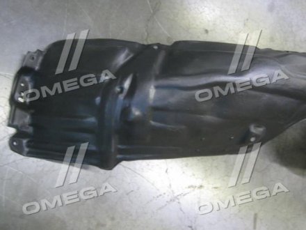 Подкрылок пер. пра. TOY CAMRY 06- TEMPEST 049 0550 388C