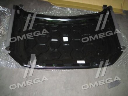 Капот FORD MONDEO 14- TEMPEST 023 4578 280 (фото 1)