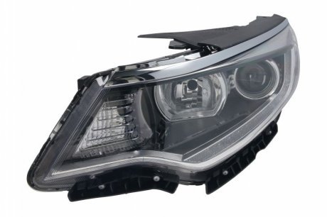 Левый H7+ HB3 фара перед. DEPO 223-1161LMLDEM2