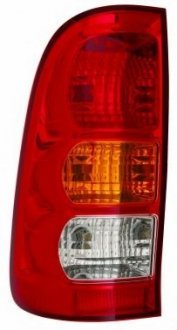 Фонарь задний комбинированный в сборе DEPO 212-19K1L-AE
