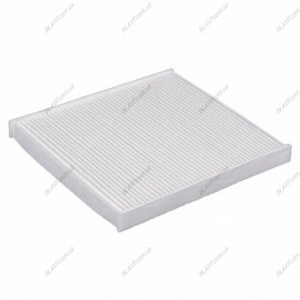 FILTR PYгKOWY KABINY DACIA DUSTER 10-, NISSAN NP200 08- Blue Print ADN12547