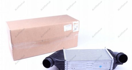 Радіатор CITROEN/FIAT/LANCIA/PEUGEOT C8/Jumpy/Scudo/Expert 2,0HDi 06>> MAHLE CI181000P (фото 1)