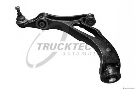 Важіль підвіски перед. ниж. TRUCKTEC 07.31.221 TRUCKTEC Automotive GmbH 0731221