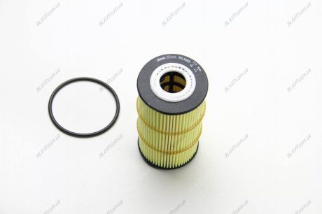 Фільтр масляний Trafic/Vivaro 2.0dCi/Master/Movano 2.3dCi 10- Clean Filters ML4565