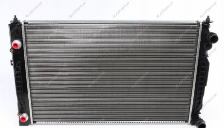 Радиатор 412 mm AUDI A4 / A6 /SKODA Superb (3U4) / VW Passat MAHLE CR132000S (фото 1)