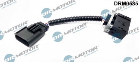 Кабель адаптерний дросельної заслонки DRMOTOR Dr. Motor Automotive DRM0585