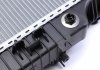 Радиатор Mercedes GL(X164)/ML(W164) 2.8-5.0 05>> MAHLE CR1705000P (фото 7)