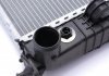 Радиатор Mercedes GL(X164)/ML(W164) 2.8-5.0 05>> MAHLE CR1705000P (фото 8)