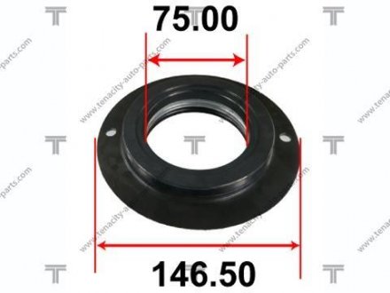 Подшипник амортизатора toyota previa 06- Tenacity ABRTO1004