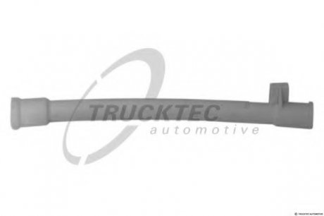 Воронка, покажчик уровня масла TRUCKTEC Automotive GmbH 0710024 (фото 1)