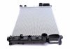 Радиатор MERCEDES-BENZ E-CLASS (W211) alt MAHLE CR512000S (фото 6)