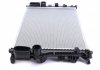 Радиатор MERCEDES-BENZ E-CLASS (W211) alt MAHLE CR512000S (фото 7)