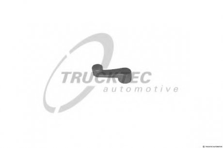 Ручка стеклоподъемника TRUCKTEC Automotive GmbH 01.53.087 (фото 1)