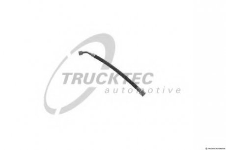 Топливный шланг TRUCKTEC Automotive GmbH 02.38.012 (фото 1)