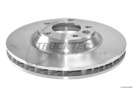 Тормозной диск TRUCKTEC AUTOMOTIVE TRUCKTEC Automotive GmbH 0735192