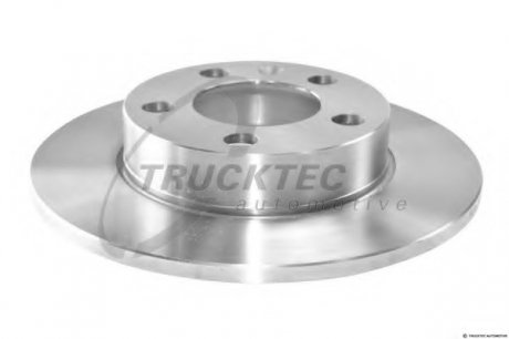 Тормозной диск TRUCKTEC AUTOMOTIVE TRUCKTEC Automotive GmbH 0735059