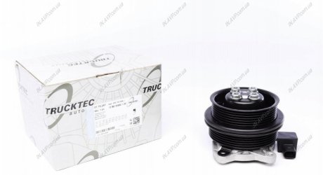 Водяной насос TRUCKTEC AUTOMOTIVE TRUCKTEC Automotive GmbH 0719257