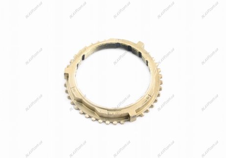 Кольцо синхронизатора VAG 02T311269G