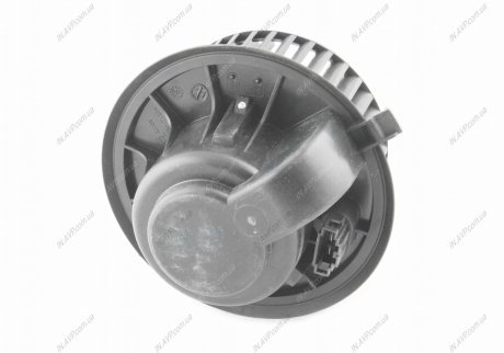 Мотоp отопителя 35вт VAG 7H0819021A