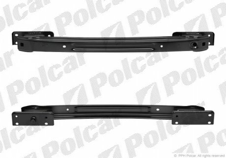 Усилитель бампера POLCAR 303596-3