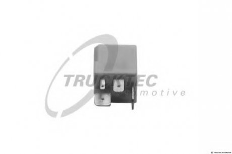 Реле TRUCKTEC AUTOMOTIVE TRUCKTEC Automotive GmbH 0742050