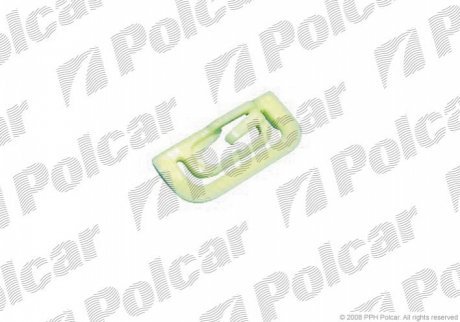 Пистон накладки POLCAR RXB21123