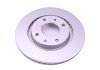 Тормозной диск Metelli 230555C (фото 3)