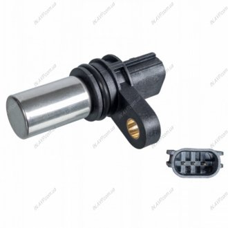 Дата: BILSTEIN FEBI 108291
