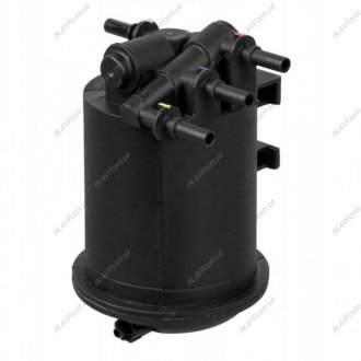 Дата: BILSTEIN FEBI 106107