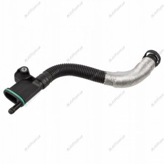 Патрубок вентиляції картера BILSTEIN FEBI 109552