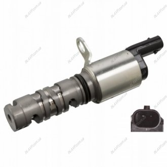 Дата: BILSTEIN FEBI 107417