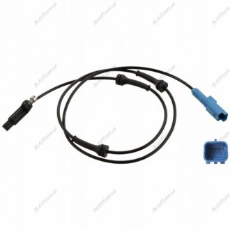 Дата: BILSTEIN FEBI 106931