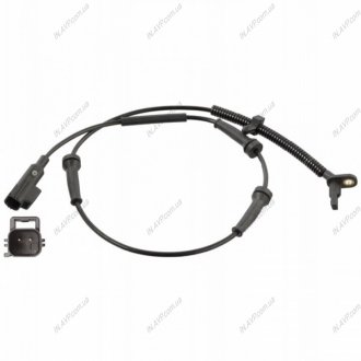 Дата: BILSTEIN FEBI 106908