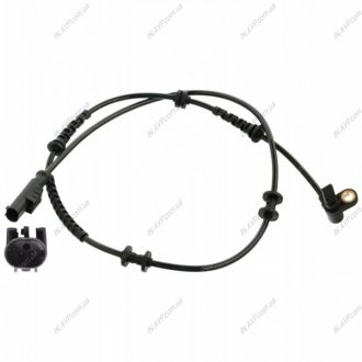 Дата: BILSTEIN FEBI 106837