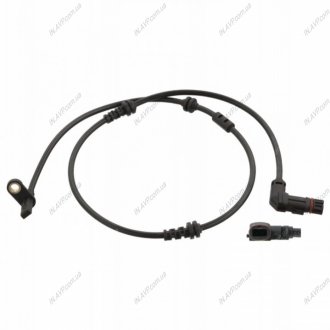 Дата: BILSTEIN FEBI 106161