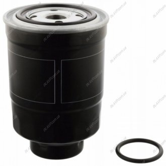 Дата: BILSTEIN FEBI 47460