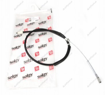 Трос ручника SOLGY 219057