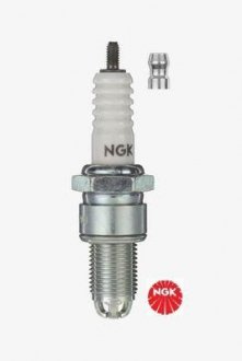 Свеча зажигания NGK NGK Spark Plug 3684