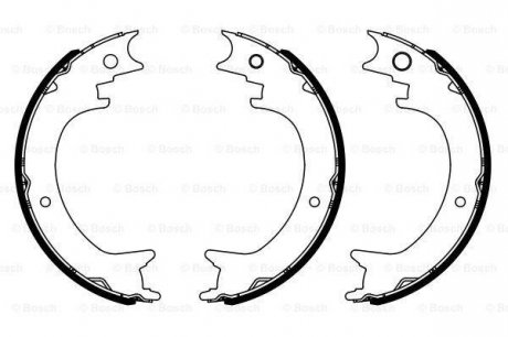 Дата: BOSCH 0986487945