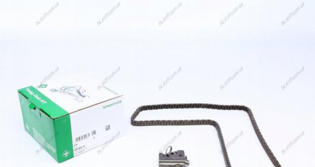Комплект ланцюга ГРМ INA 558004310 (фото 1)
